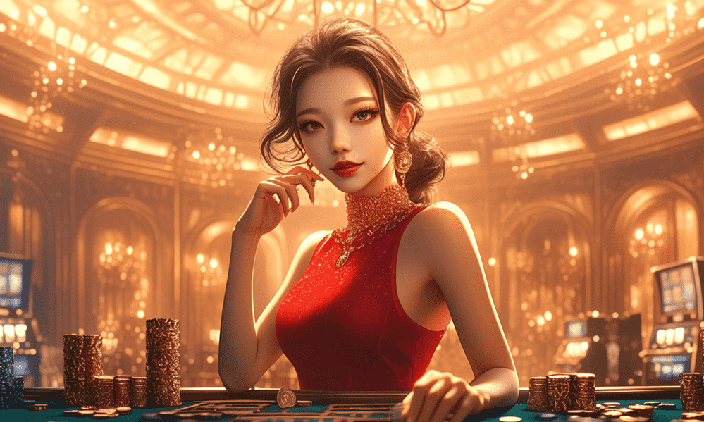 009 casino