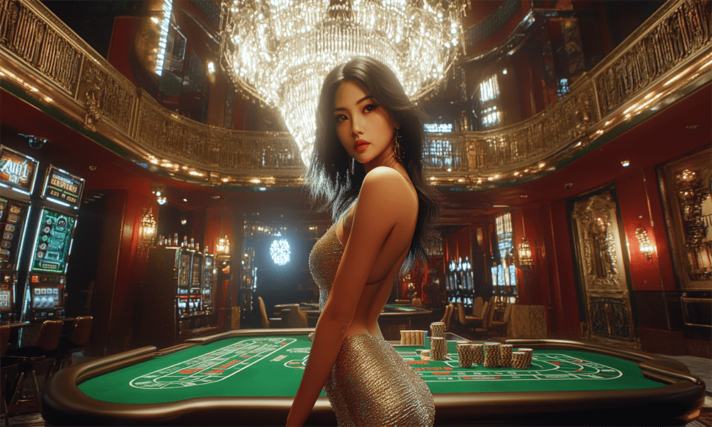 123bmoney casino